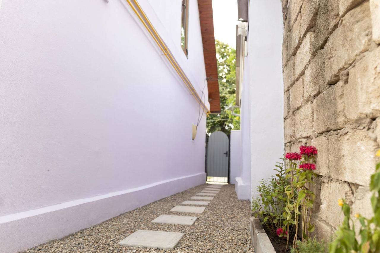 קאחול Nomad Sud Studios In Town Center מראה חיצוני תמונה