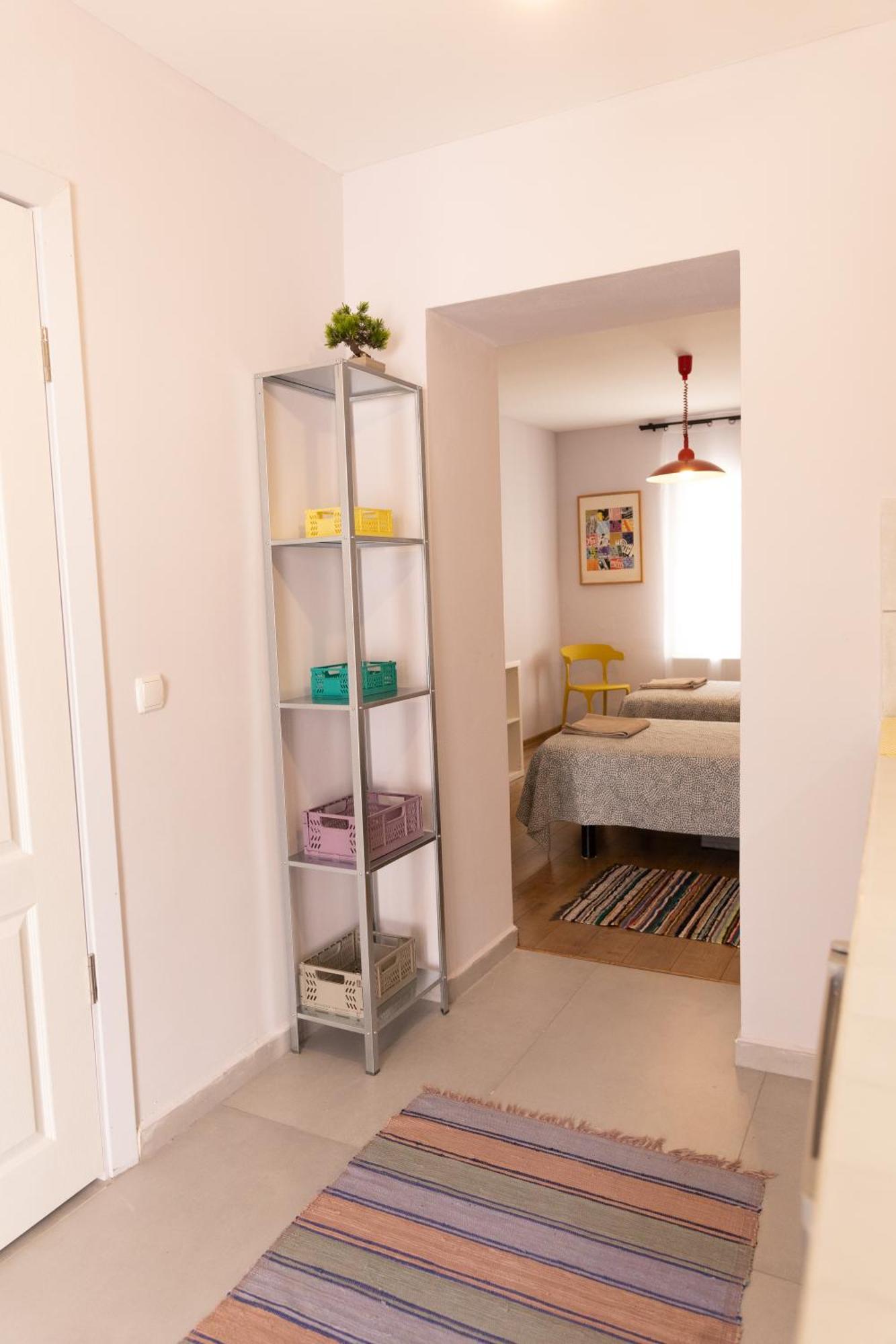 קאחול Nomad Sud Studios In Town Center מראה חיצוני תמונה